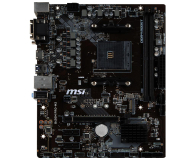MSI B450M PRO-M2 - 443367 - zdjęcie 3